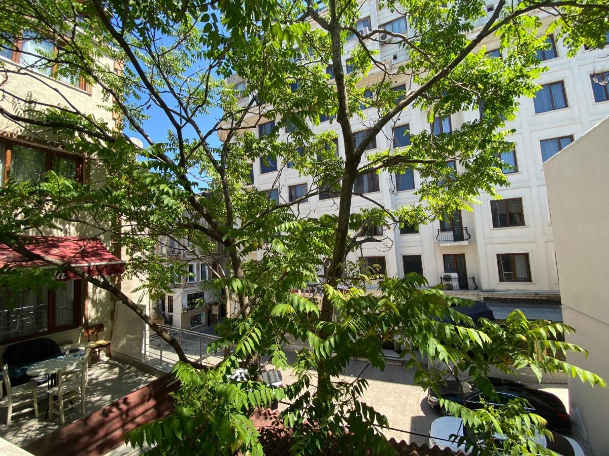 Windrose Hostel Istanbul — Photos 3